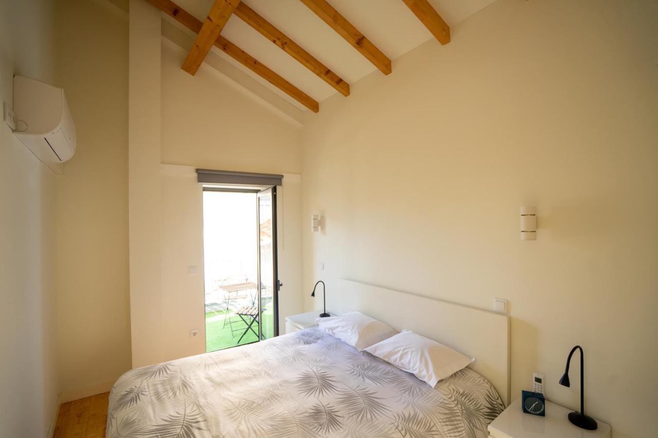 Ilha Douro Duplex Apartment Порто Екстериор снимка
