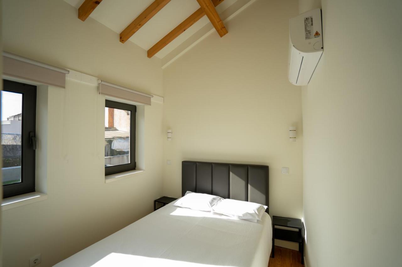 Ilha Douro Duplex Apartment Порто Екстериор снимка