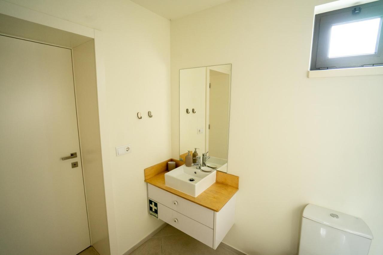 Ilha Douro Duplex Apartment Порто Екстериор снимка