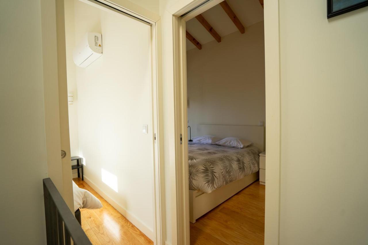Ilha Douro Duplex Apartment Порто Екстериор снимка