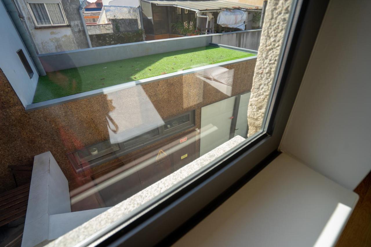 Ilha Douro Duplex Apartment Порто Екстериор снимка
