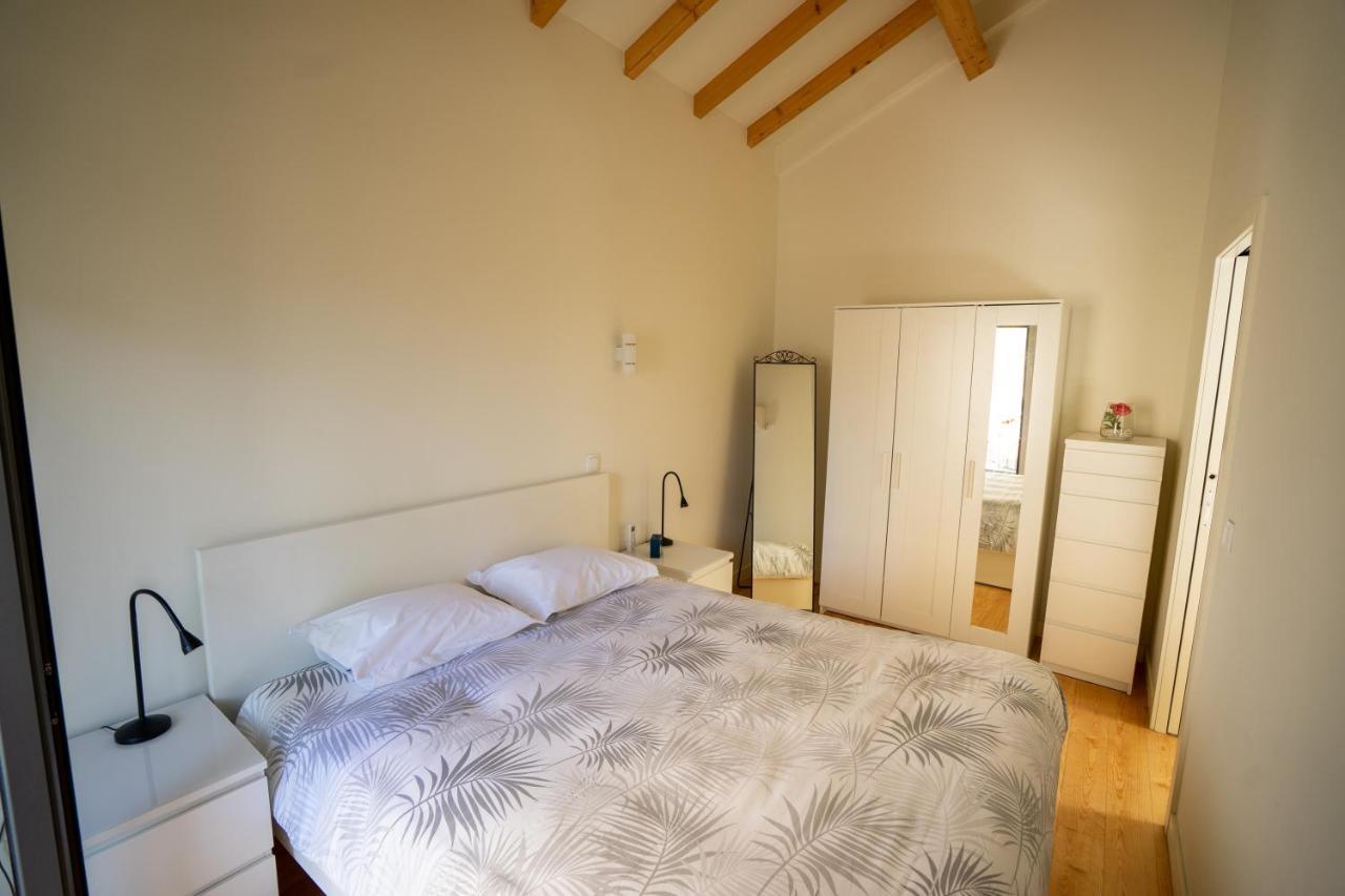 Ilha Douro Duplex Apartment Порто Екстериор снимка