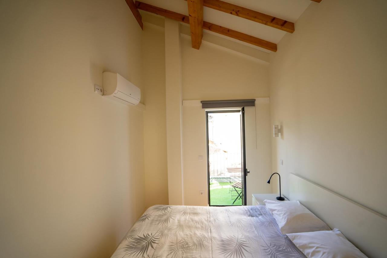 Ilha Douro Duplex Apartment Порто Екстериор снимка