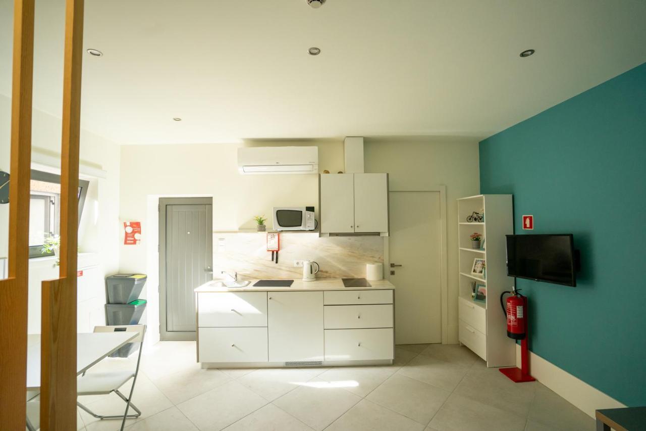 Ilha Douro Duplex Apartment Порто Екстериор снимка