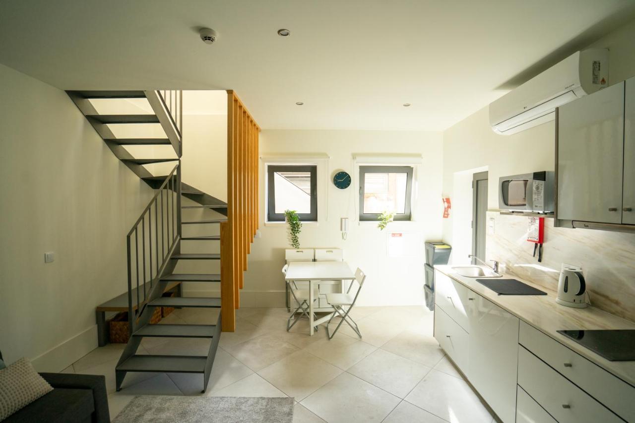 Ilha Douro Duplex Apartment Порто Екстериор снимка
